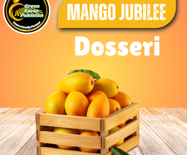 Dosseri Mango Dosseri Mango