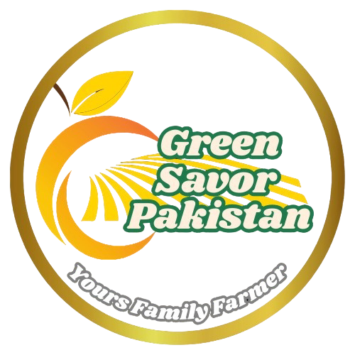 Green Savor Pakistan